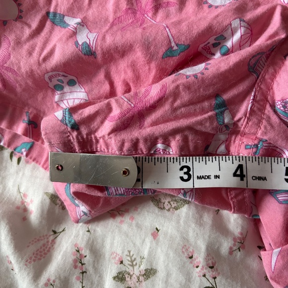 Pink Skull Boxers - Picture 4 of 4